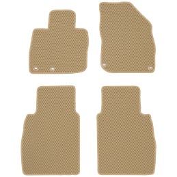 „Honda Civic VIII HB 5D“ 2006–2012 m. (siauras tarpas) EVA MAX-MAT 10245