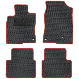 „Honda Civic X HB 2017“ – EVA MAX kilimėliai – MAT 10235