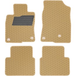 „Honda Civic X HB 2017“ – EVA MAX kilimėliai – MAT 10235