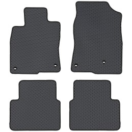 „Honda Civic X HB 2017“ – EVA MAX kilimėliai – MAT 10235