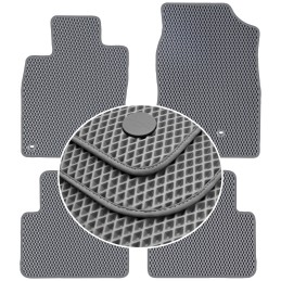 „Honda Civic X HB 2017“ – EVA MAX kilimėliai – MAT 10235