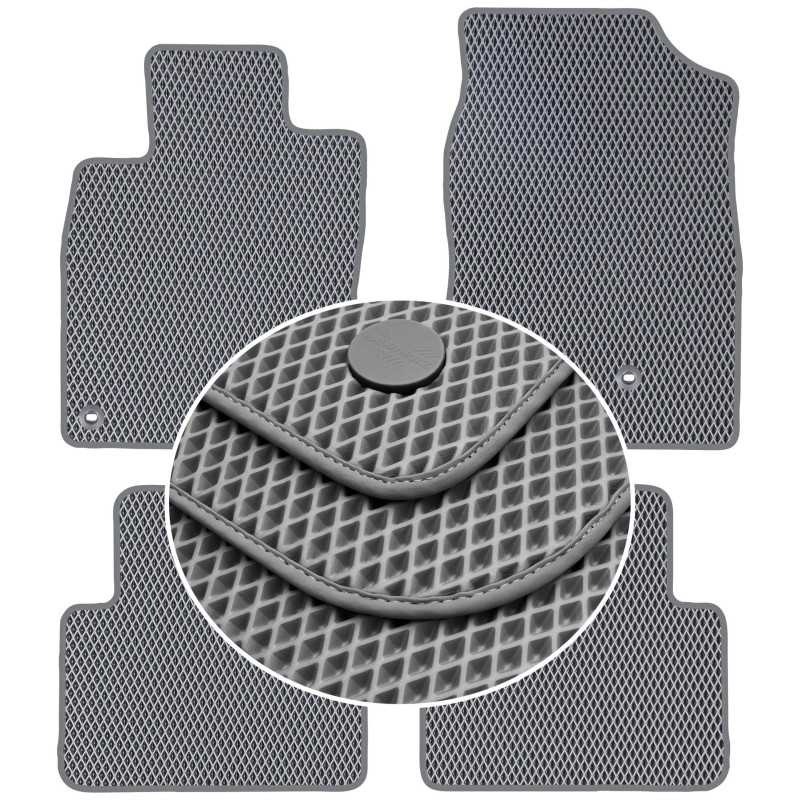 „Honda Civic X HB 2017“ – EVA MAX kilimėliai – MAT 10235