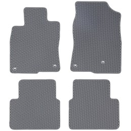 „Honda Civic X HB 2017“ – EVA MAX kilimėliai – MAT 10235
