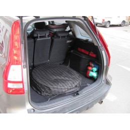 „Honda CR V III“ visureigis 2006–2012 m. Bagažinės tinklelis AUTO-MOTOR K0295 (75 × 95)
