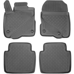 „Honda CR-V VI Hybrid“ (e:HEV) visureigis 08/2023 – kilimėliai ARISTAR 604087