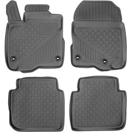 „Honda CR-V VI Plug-in Hybrid“ (e:PHEV) 2023 m. – ARISTAR kilimėliai 604084