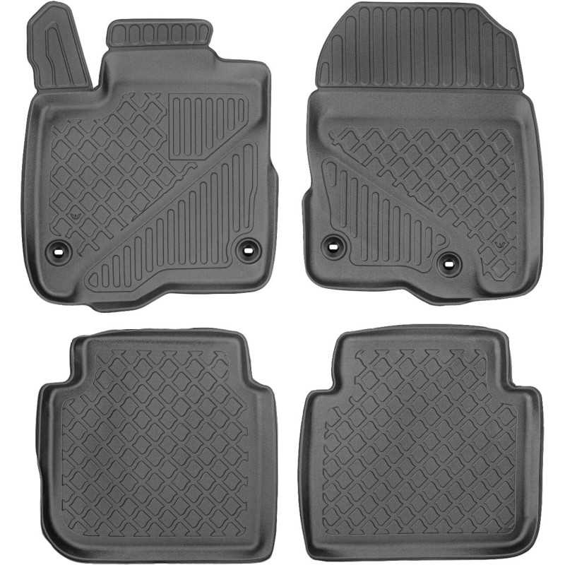 „Honda CR-V VI Plug-in Hybrid“ (e:PHEV) 2023 m. – ARISTAR kilimėliai 604084