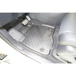 „Honda CR-V VI Plug-in Hybrid“ (e:PHEV) 2023 m. – ARISTAR kilimėliai 604084