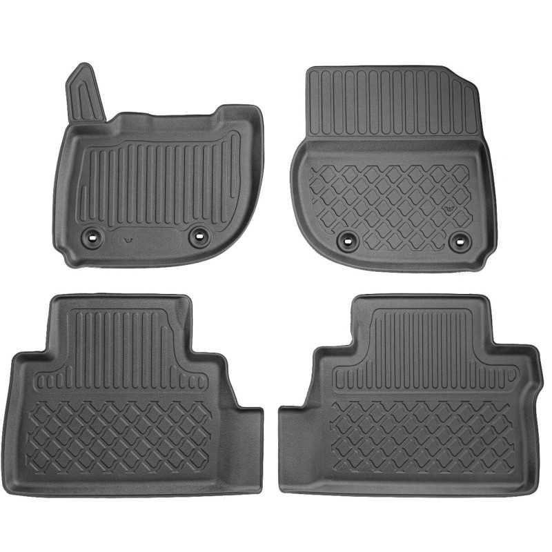 „Honda e:Ny1“ (elektrinis) visureigis 2023 m. – ARISTAR kilimėliai 604086