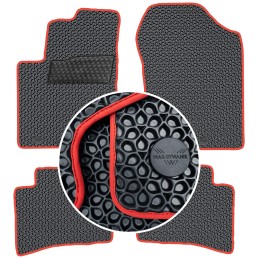 „Hyundai i20 I FL 2011–2014“ EVA MAX-MAT 10278