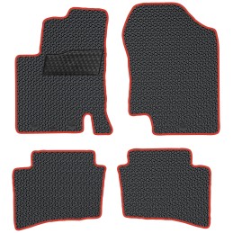 „Hyundai i20 I FL 2011–2014“ EVA MAX-MAT 10278