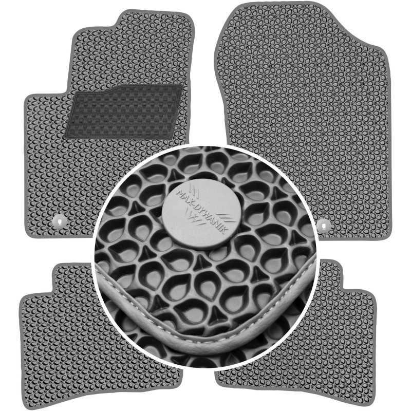 „Hyundai i20 I FL 2011–2014“ EVA MAX-MAT 10278