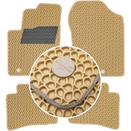 „Hyundai i20 I FL 2011–2014“ EVA MAX-MAT 10278