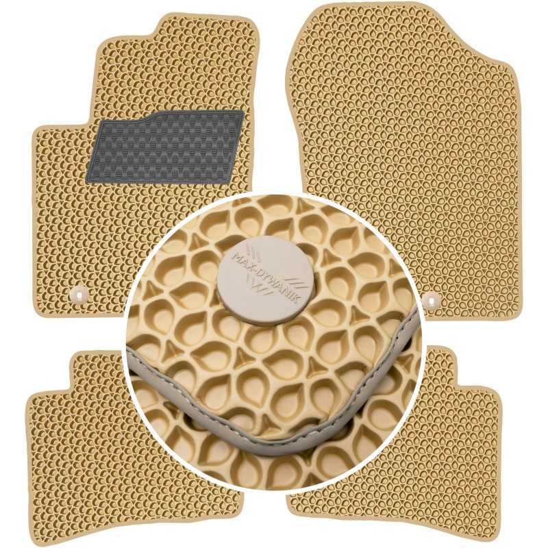 „Hyundai i20 I FL 2011–2014“ EVA MAX-MAT 10278