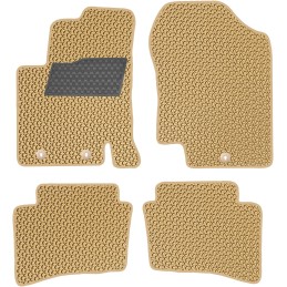 „Hyundai i20 I FL 2011–2014“ EVA MAX-MAT 10278