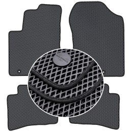 „Hyundai i20 I FL 2011–2014“ EVA MAX-MAT 10278