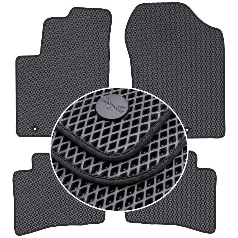 „Hyundai i20 I FL 2011–2014“ EVA MAX-MAT 10278