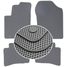 „Hyundai i20 I FL 2011–2014“ EVA MAX-MAT 10278