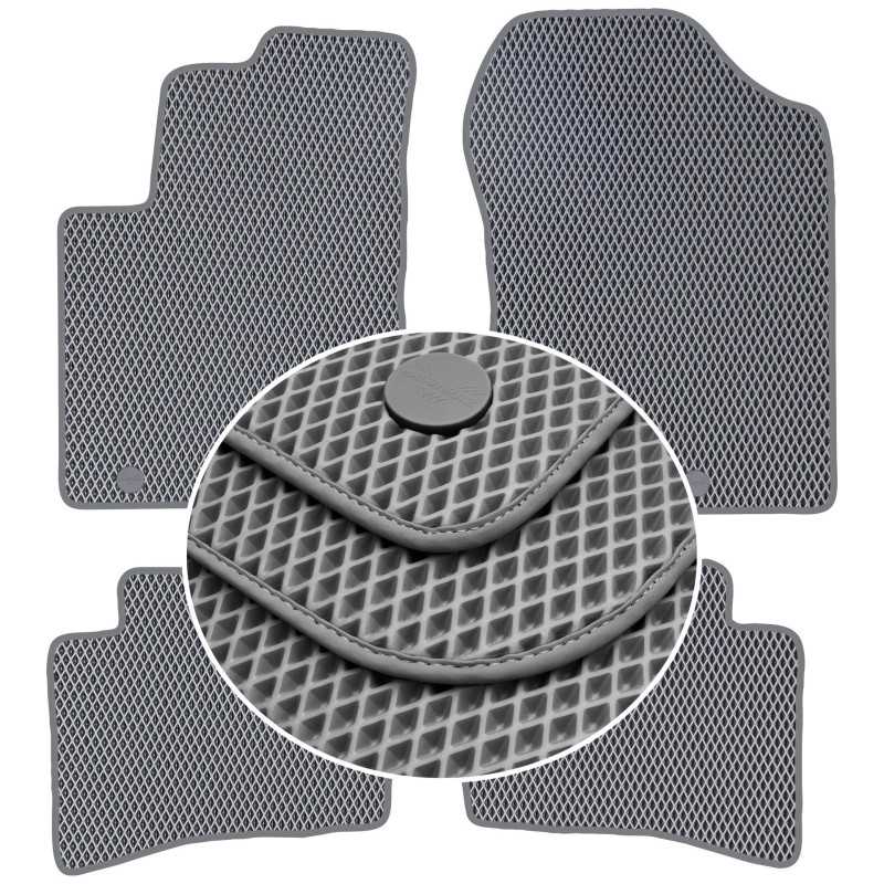 „Hyundai i20 I FL 2011–2014“ EVA MAX-MAT 10278