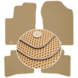 „Hyundai i20 I FL 2011–2014“ EVA MAX-MAT 10278