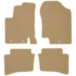 „Hyundai i20 I FL 2011–2014“ EVA MAX-MAT 10278