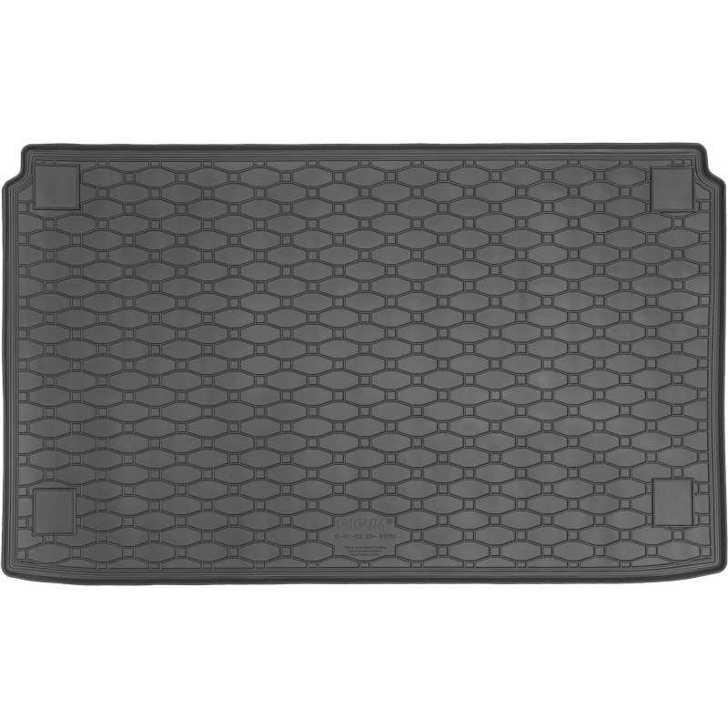 „Hyundai i20 II Hatchback“ nuo 2020-10-01 bagažinės kilimėlis RIGUM 410112