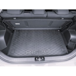 „Hyundai i20 II Hatchback“ nuo 2020-10-01 bagažinės kilimėlis RIGUM 410112
