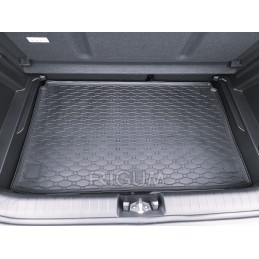 „Hyundai i20 II Hatchback“ nuo 2020-10-01 bagažinės kilimėlis RIGUM 410112