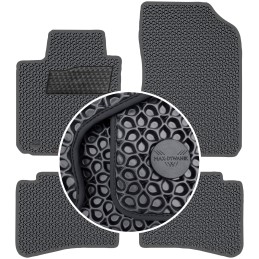 „Hyundai i20 II“ 2015–2020 m. EVA MAX-MAT 10256