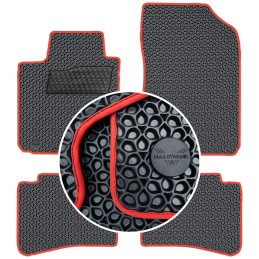 „Hyundai i20 II“ 2015–2020 m. EVA MAX-MAT 10256