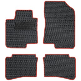 „Hyundai i20 II“ 2015–2020 m. EVA MAX-MAT 10256