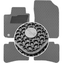 „Hyundai i20 II“ 2015–2020 m. EVA MAX-MAT 10256