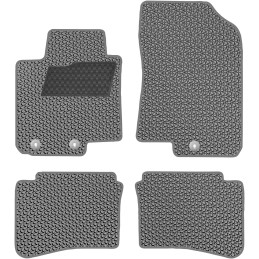 „Hyundai i20 II“ 2015–2020 m. EVA MAX-MAT 10256