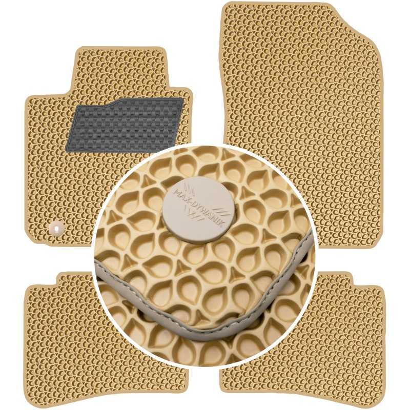 „Hyundai i20 II“ 2015–2020 m. EVA MAX-MAT 10256