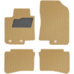 „Hyundai i20 II“ 2015–2020 m. EVA MAX-MAT 10256