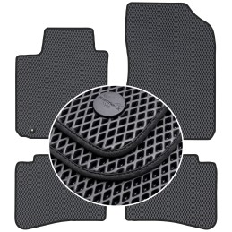 „Hyundai i20 II“ 2015–2020 m. EVA MAX-MAT 10256