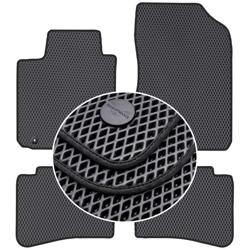 „Hyundai i20 II“ 2015–2020 m. EVA MAX-MAT 10256