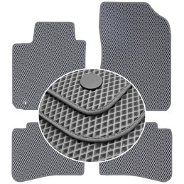 „Hyundai i20 II“ 2015–2020 m. EVA MAX-MAT 10256