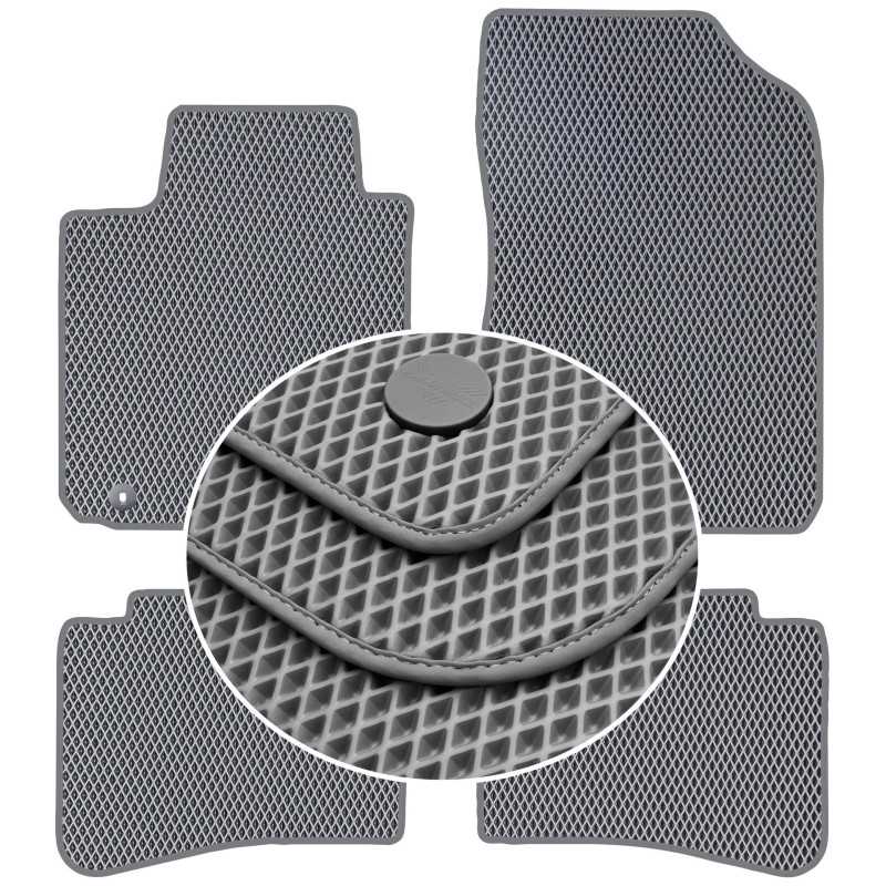 „Hyundai i20 II“ 2015–2020 m. EVA MAX-MAT 10256