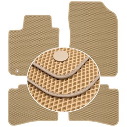 „Hyundai i20 II“ 2015–2020 m. EVA MAX-MAT 10256