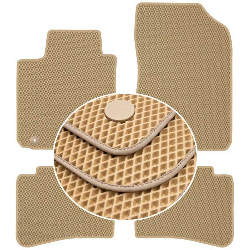 „Hyundai i20 II“ 2015–2020 m. EVA MAX-MAT 10256