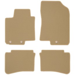 „Hyundai i20 II“ 2015–2020 m. EVA MAX-MAT 10256