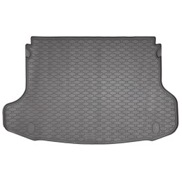 „Hyundai i30 III Fastback“ 2019- / „Hyundai i30 N Fastback“ 2021- Bagažinės kilimėlis RIGUM 410235