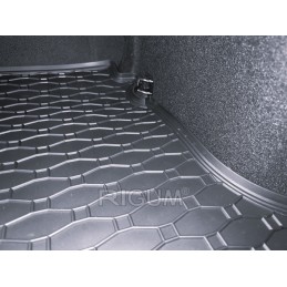 „Hyundai i30 III Fastback“ 2019- / „Hyundai i30 N Fastback“ 2021- Bagažinės kilimėlis RIGUM 410235