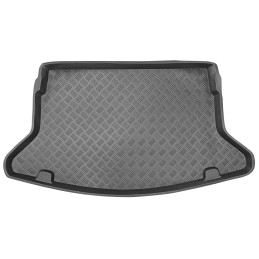 „Hyundai i30 III Hatchback“ 2017- (nereguliuojamos grindų / šoninės nišos) Bagažinės kilimėlis MIX-PLAST 18108