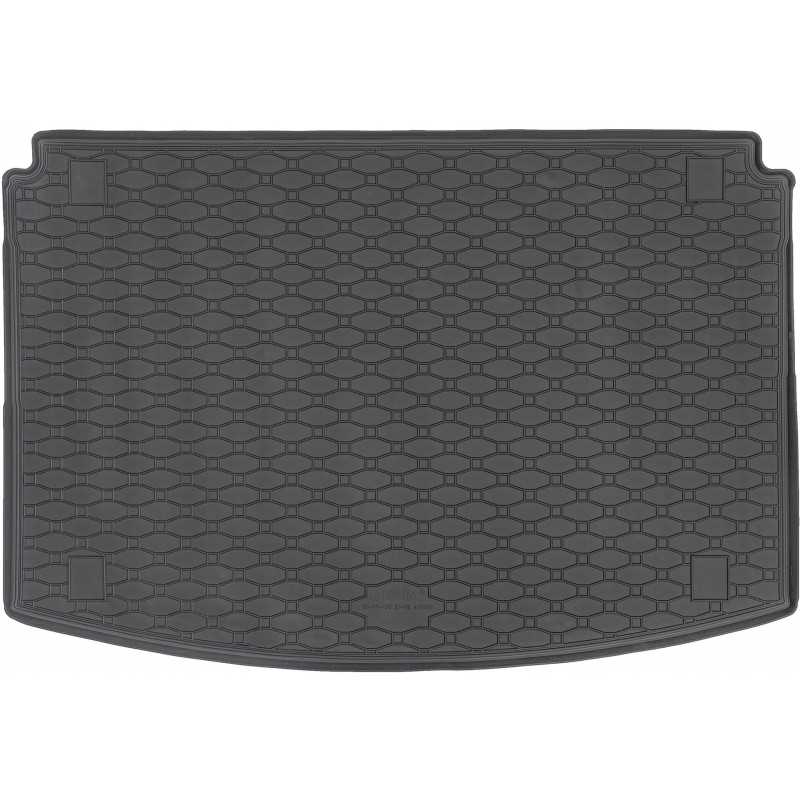 „Hyundai i30 III Hatchback“ nuo 2020-05 Bagažinės kilimėlis RIGUM 410099