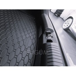 „Hyundai i30 III Hatchback“ nuo 2020-05 Bagažinės kilimėlis RIGUM 410099