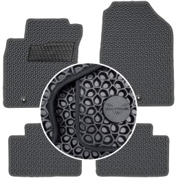 „Hyundai i30 III“ 2017 m. – „EVA MAX“ kilimėliai – MAT 10260