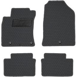 „Hyundai i30 III“ 2017 m. – „EVA MAX“ kilimėliai – MAT 10260