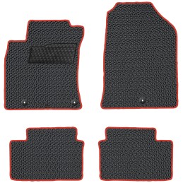 „Hyundai i30 III“ 2017 m. – „EVA MAX“ kilimėliai – MAT 10260